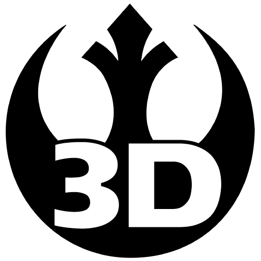 Star Wars 3D Prints