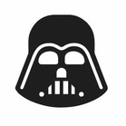 Darth Vader icon