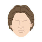 Han Solo icon