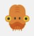 Admiral Ackbar icon