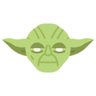 Yoda icon